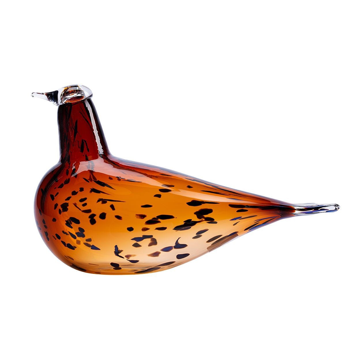 Oiva Toikka Birds by iittala | Finnish Glass Birds – GlassBirds.com